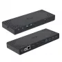 i-tec USB-C Triple Display Docking Station Gen 2 Power Delivery 100W Wired 3.2