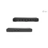 i-tec USB-C Triple Display Docking Station Gen 2 Power Delivery 100W Wired 3.2