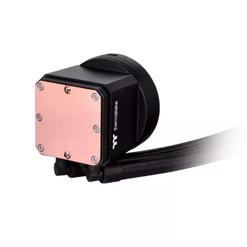 Chłodzenie cieczą typu all-in-one Thermaltake TT Toughliquid Ultra 280