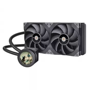 Chłodzenie cieczą typu all-in-one Thermaltake TT Toughliquid Ultra 280