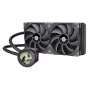 Chłodzenie cieczą typu all-in-one Thermaltake TT Toughliquid Ultra 280