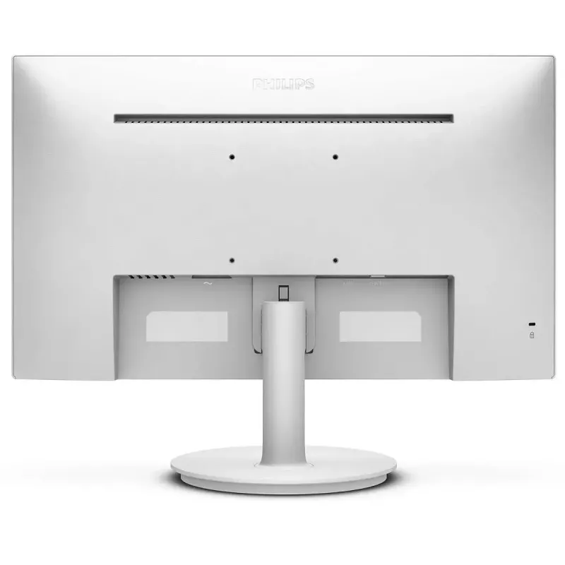 Monitor Philips V Line 271V8AW/00 27 cali Full HD IPS LCD, 1920×1080, 75 Hz, 4 ms, 250 cd/m², VESA 100×100, głośniki, HDMI i VGA
