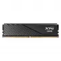 DIMM 32 GB DDR5-6000 (2x 16 GB) Dual-Kit, Arbeitsspeicher schwarz, AX5U6000C3016G-DTLABBK, XPG Lancer Blade, INTEL XMP, AMD EXPO
