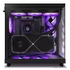 Obudowa PC NZXT H6 Air Flow Midi Tower czarna