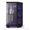 Obudowa PC NZXT H6 Air Flow Midi Tower czarna