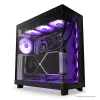 Obudowa PC NZXT H6 Air Flow Midi Tower czarna