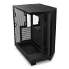 Obudowa PC NZXT H6 Air Flow Midi Tower czarna