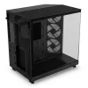 Obudowa PC NZXT H6 Air Flow Midi Tower czarna