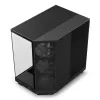Obudowa PC NZXT H6 Air Flow Midi Tower czarna