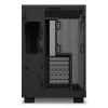 Obudowa PC NZXT H6 Air Flow Midi Tower czarna