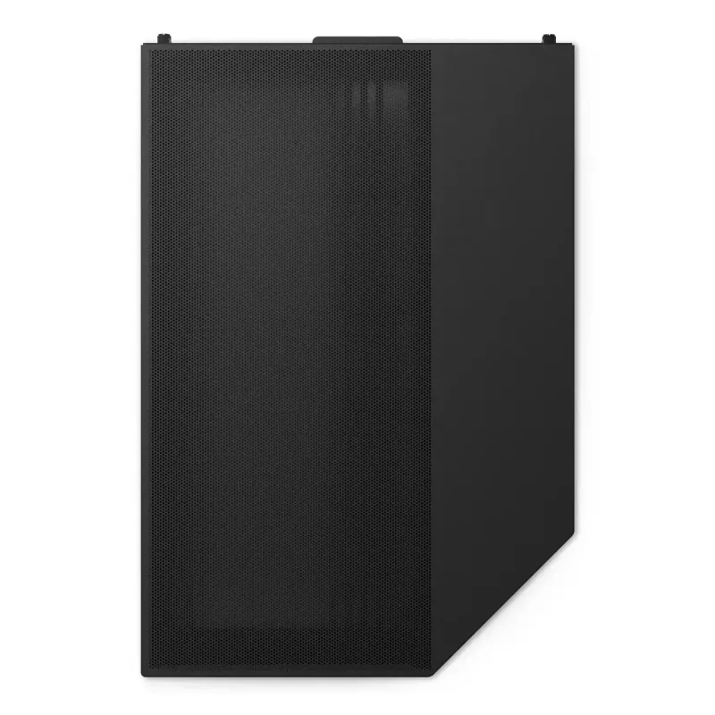 Obudowa PC NZXT H6 Air Flow Midi Tower czarna