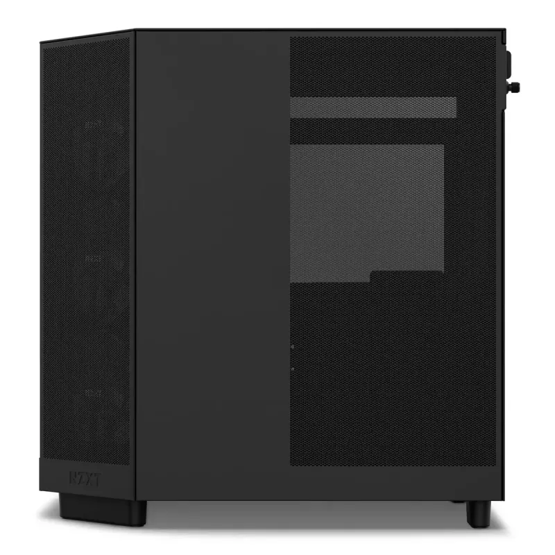 Obudowa PC NZXT H6 Air Flow Midi Tower czarna