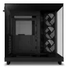 Obudowa PC NZXT H6 Air Flow Midi Tower czarna