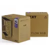 Obudowa PC NZXT H6 Air Flow Midi Tower biała