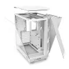 Obudowa PC NZXT H6 Air Flow Midi Tower biała
