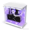 Obudowa PC NZXT H6 Air Flow Midi Tower biała