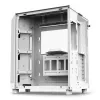 Obudowa PC NZXT H6 Air Flow Midi Tower biała