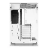 Obudowa PC NZXT H6 Air Flow Midi Tower biała