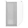 Obudowa PC NZXT H6 Air Flow Midi Tower biała