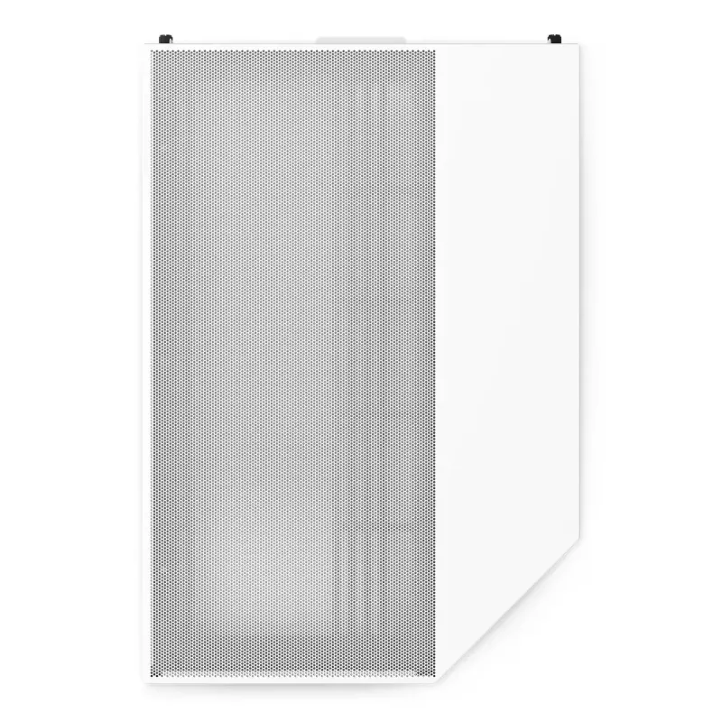Obudowa PC NZXT H6 Air Flow Midi Tower biała