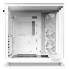 Obudowa PC NZXT H6 Air Flow Midi Tower biała
