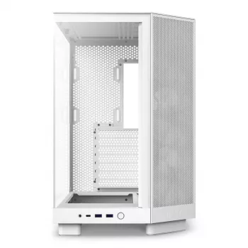 Obudowa PC NZXT H6 Air Flow Midi Tower biała