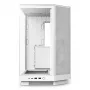 Obudowa PC NZXT H6 Air Flow Midi Tower biała
