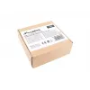 Kabel HDMI LANBERG CA-HDMI-30FB-0100-BK 10 m, HDMI Typ A 2.1, 48 Gbit/s, 144 Hz, HDR, ARC, Ethernet