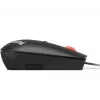 Lenovo 4Y51D20850 mysz Office Symetryczna USB Type-C Optyczna 2400 DPI