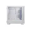 MSI MPG 100R biały Midi Tower
