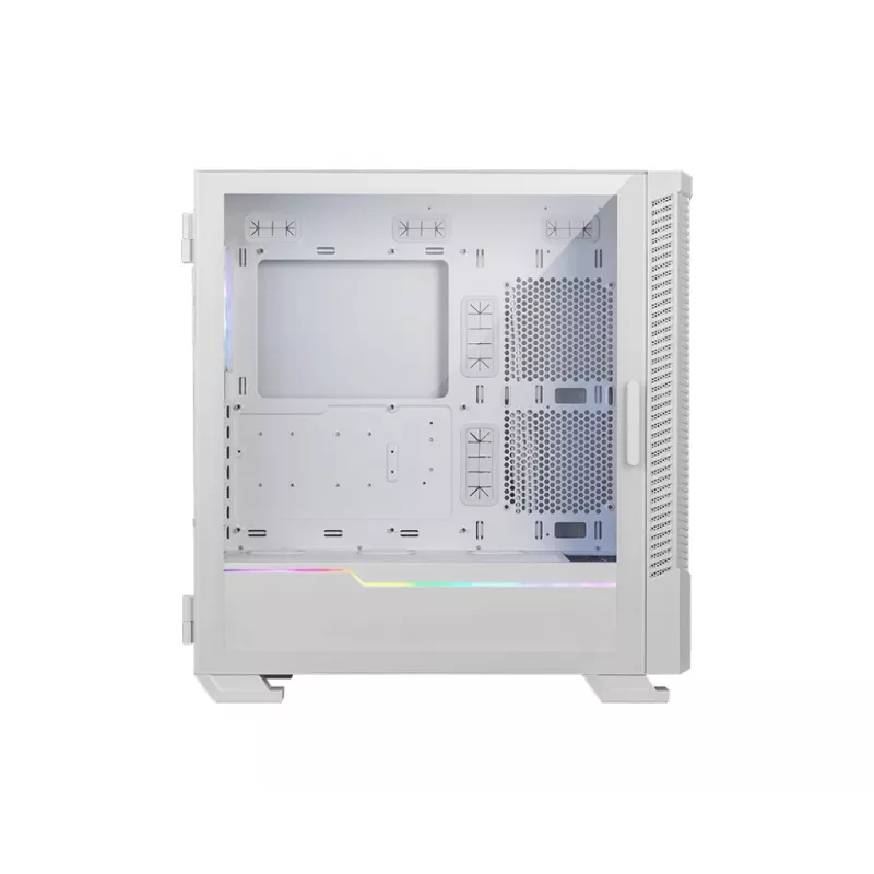 MSI MPG 100R biały Midi Tower