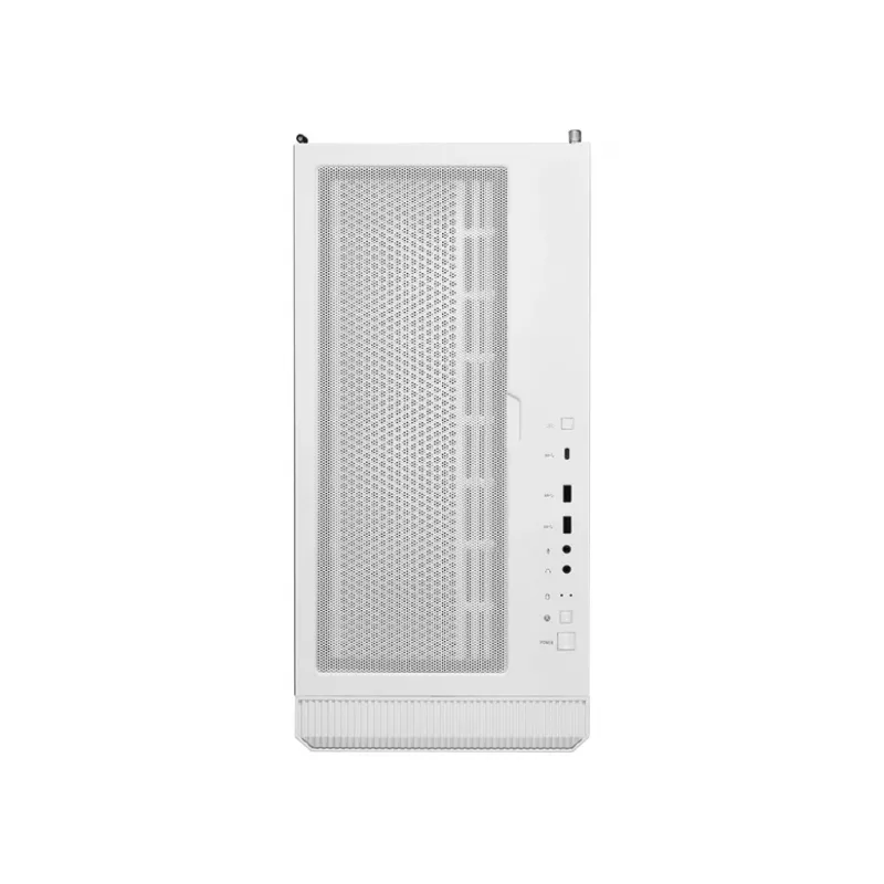 MSI MPG 100R biały Midi Tower