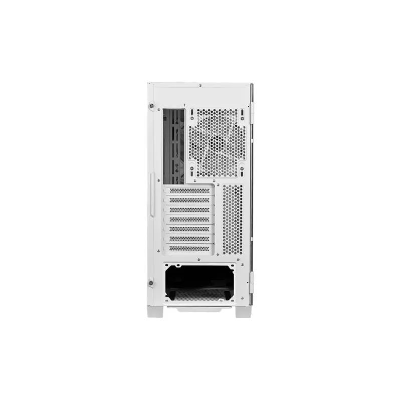 MSI MPG 100R biały Midi Tower
