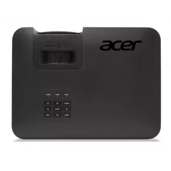 Projektor Acer PL Serie PL2520i 4000 ANSI lumenów DMD 1080p Czarny