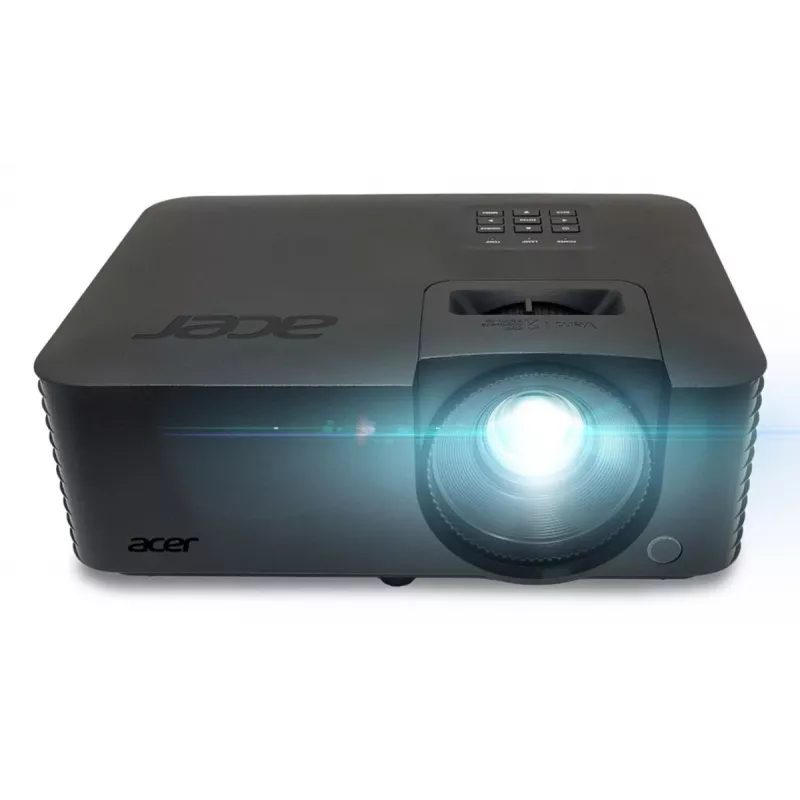 Projektor Acer PL Serie PL2520i 4000 ANSI lumenów DMD 1080p Czarny
