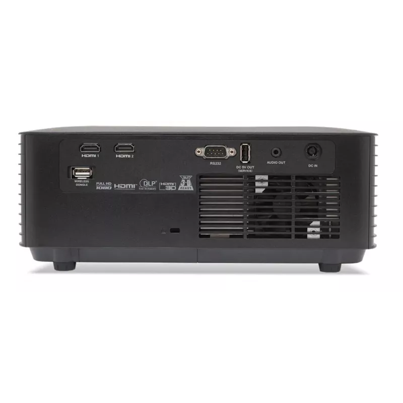 Projektor Acer PL Serie PL2520i 4000 ANSI lumenów DMD 1080p Czarny