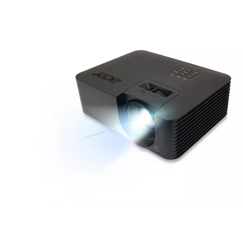 Projektor Acer PL Serie PL2520i 4000 ANSI lumenów DMD 1080p Czarny
