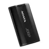 Przenośny dysk SSD ADATA SD810 500 GB — USB Type-C, USB 3.2 Gen 2x2, 2000 MB/s, IP68, aluminium, czarny