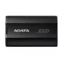 Zewnętrzny SSD ADATA SD810 1 TB (1000 GB) USB 3.2 Gen 2x2, 2000 MB/s, IP68, obudowa aluminiowa