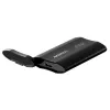 Zewnętrzny SSD ADATA SD810 1 TB (1000 GB) USB 3.2 Gen 2x2, 2000 MB/s, IP68, obudowa aluminiowa