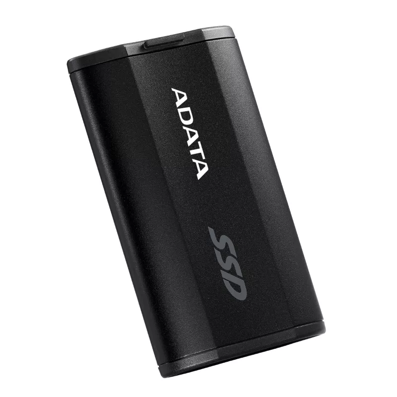 ADATA SD810 2 TB USB Type-C USB 3.2 Gen 2x2 Czarny