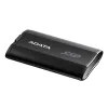 ADATA SD810 4 TB USB Type-C USB 3.2 Gen 2x2 Czarny