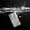 Przenośny dysk SSD ADATA SD810 4 TB, USB Type-C, USB 3.2 Gen 2x2, odczyt/zapis 2000 MB/s, obudowa aluminiowa IP68