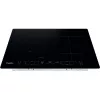 Whirlpool WL B3360 NE Czarna Płyta indukcyjna do zabudowy 59 cm Strefowa 4 strefy