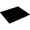 Whirlpool WL B3360 NE Czarna Płyta indukcyjna do zabudowy 59 cm Strefowa 4 strefy