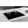 Whirlpool WL B3360 NE Czarna Płyta indukcyjna do zabudowy 59 cm Strefowa 4 strefy