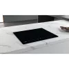 Whirlpool WL B3360 NE Czarna Płyta indukcyjna do zabudowy 59 cm Strefowa 4 strefy