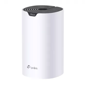 TP-Link AC1900 Whole Home Mesh Wi-Fi System, biały, wewnętrzna, Mesh router, 520 m², dwuzakresowe (2.4 GHz / 5 GHz), Wi-Fi 5 (802.11ac)