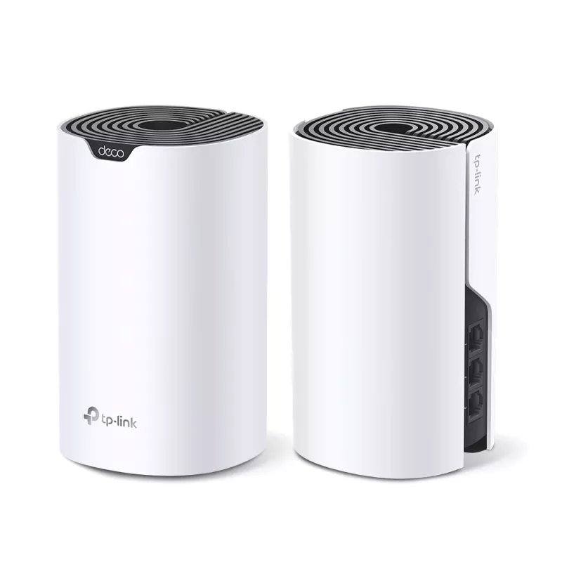 Mesh Router TP-Link AC1900 Dual-band Wi-Fi 5