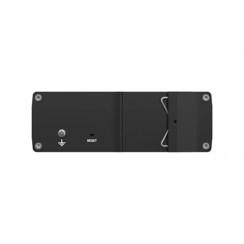 TELTONIKA TSW212 Zarządzalny przełącznik PoE+ Gigabit Ethernet (8 portów + 2 SFP)